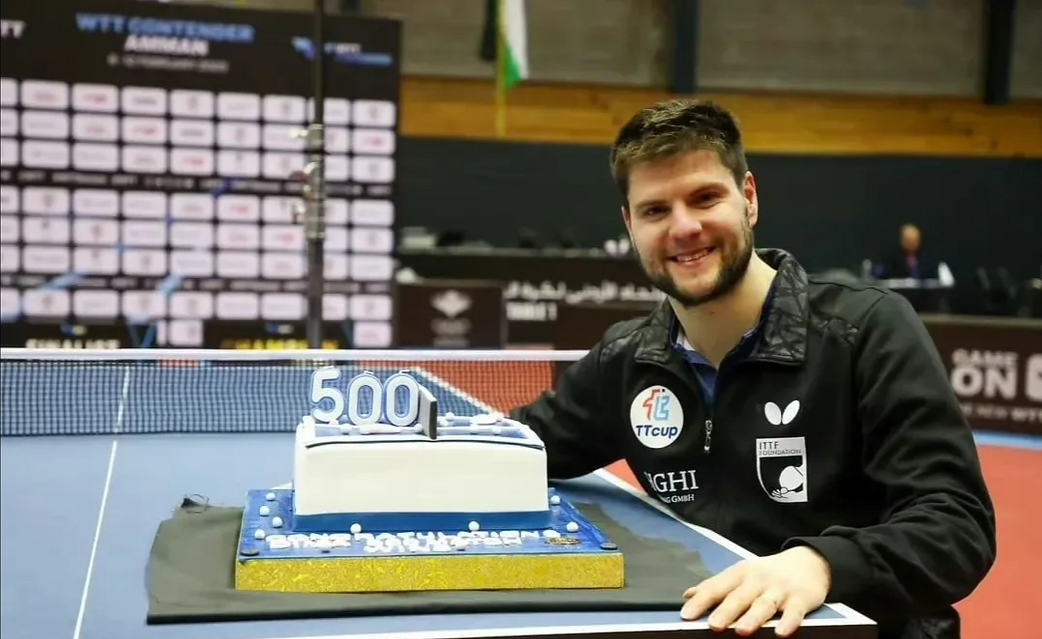 开云APP-法国乒乓球队轻取奥地利乒乓球队，奥恰洛夫惊艳世界的简单介绍