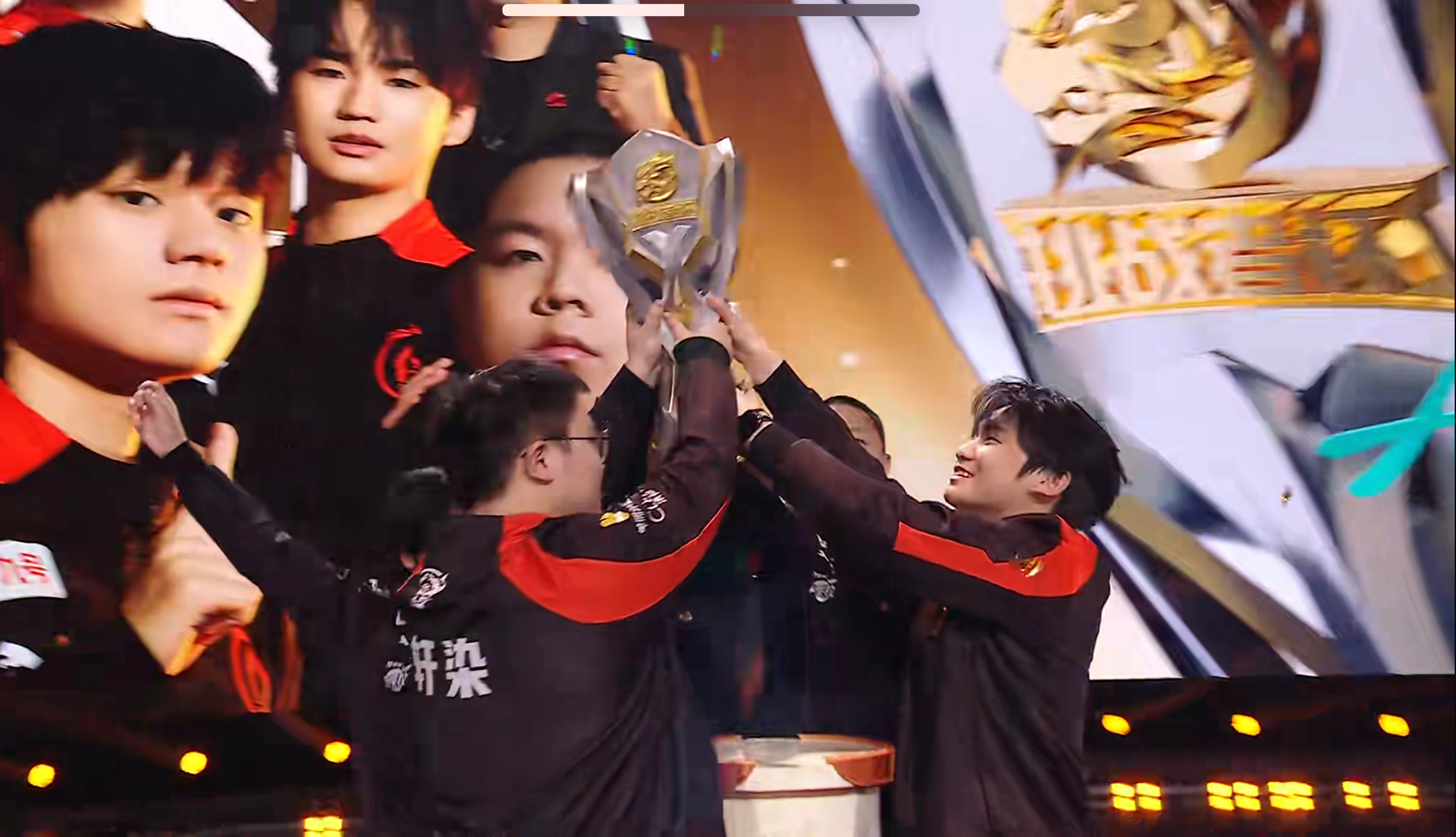 关于EDG轻取LGD，Lehends完成史诗逆转激烈交锋成都决赛之夜，成为赛场最大亮点的信息