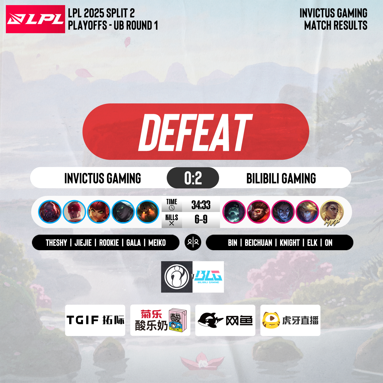 EG险胜G2，Clid关键团战开团秒人顶尖较量淘汰赛，引爆全场热议