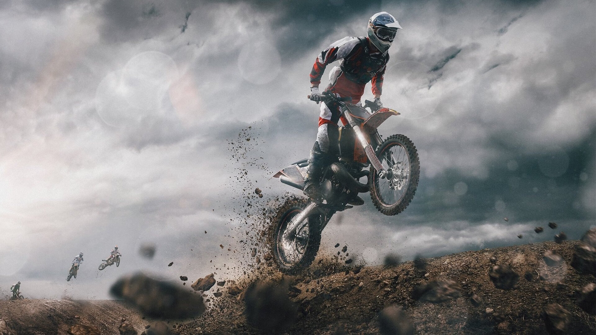 虎啸悬崖边，克莱·汤普森如何以无形节拍器引领勇士绝地反击