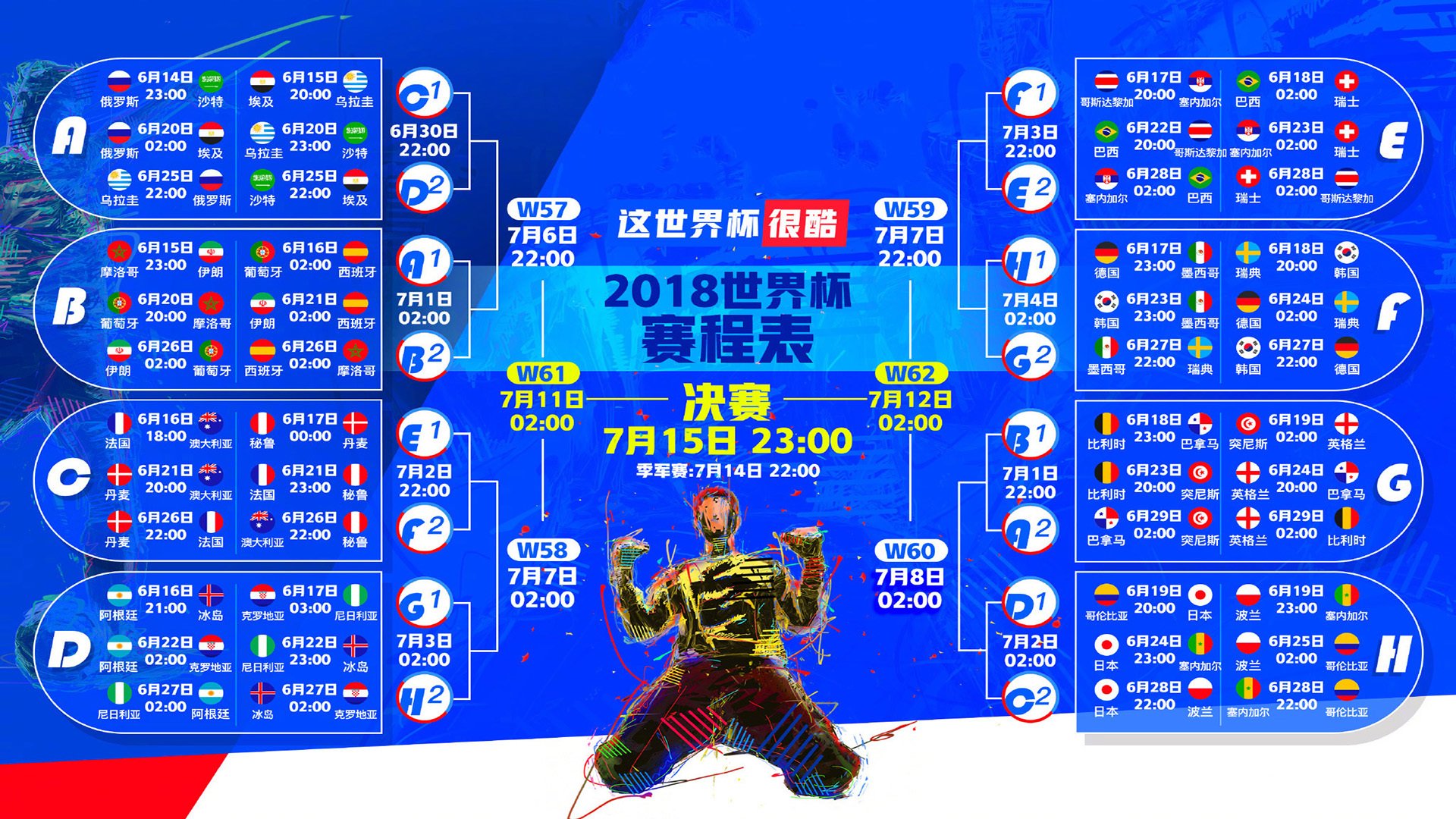 惊魂一刻!罗德里戈绝杀喀麦隆,巴西队用一场完胜宣告王者归来